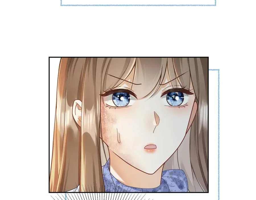 千亿总裁独宠替身妻身份暴露漫画,第44话 霸气开怼1图