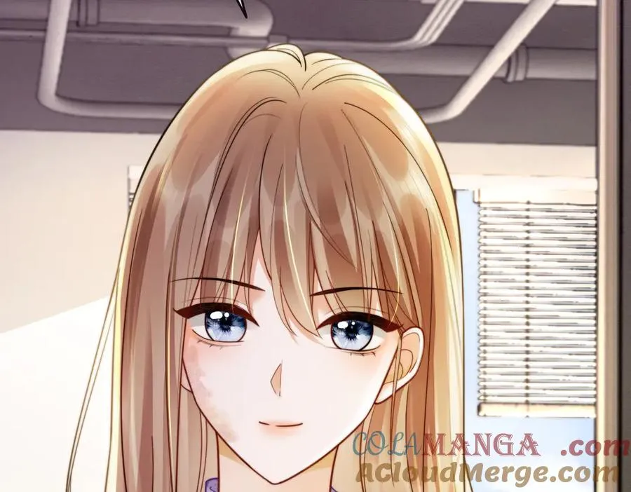 千亿总裁独宠替身妻身份暴露漫画,第44话 霸气开怼1图