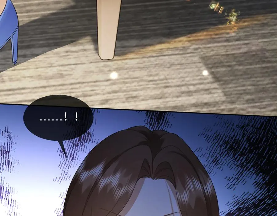 千亿总裁独宠替身妻身份暴露漫画,第44话 霸气开怼2图