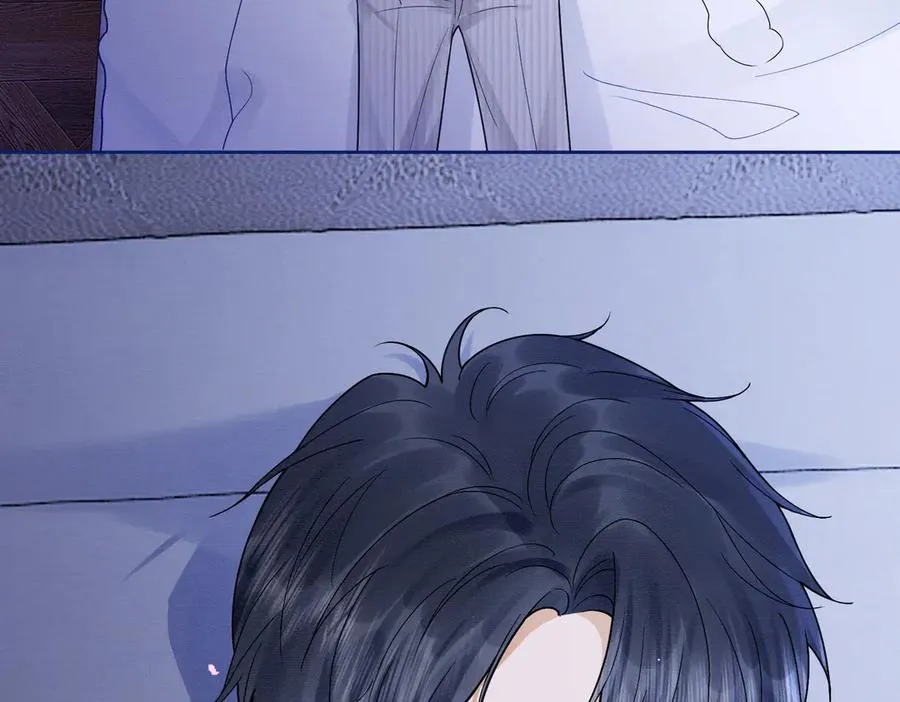 千亿总裁独宠替身妻身份暴露漫画,第37话 瓷瓷是甜的2图