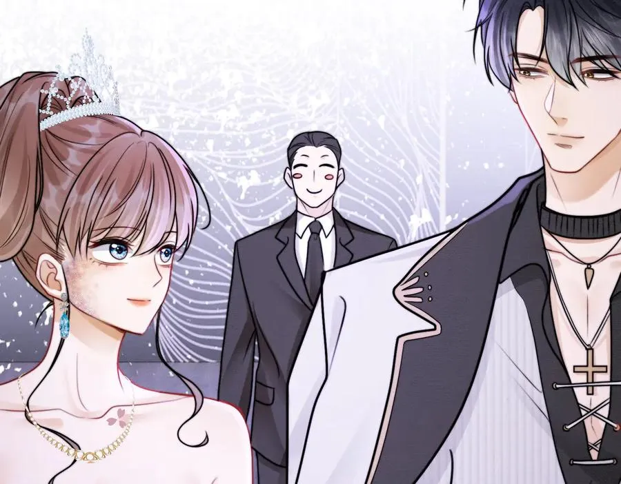 千亿总裁独宠替身妻一口气看完漫画,第36话 浪漫共舞2图