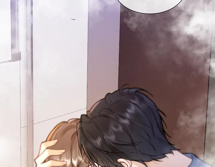千亿总裁独宠替身妻一口气看完漫画,第37话 瓷瓷是甜的2图