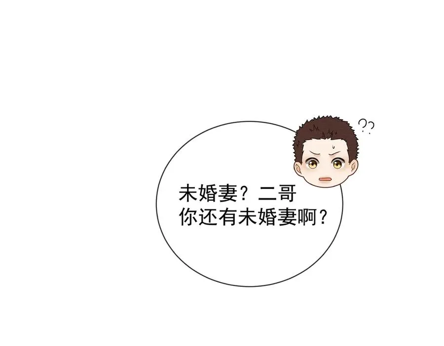 千亿总裁独宠替身妻身份暴露漫画,第41话 假千金登场2图