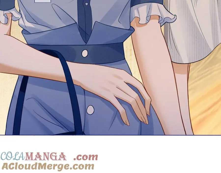 千亿总裁独宠替身妻一口气看完漫画,第41话 假千金登场1图