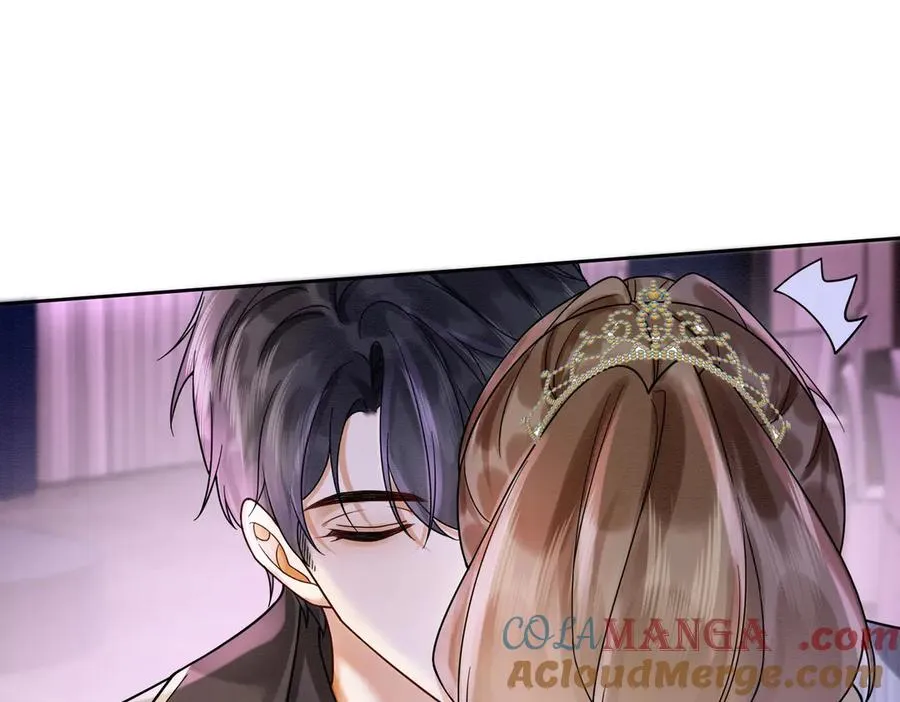 千亿总裁独宠替身妻一口气看完漫画,第36话 浪漫共舞1图