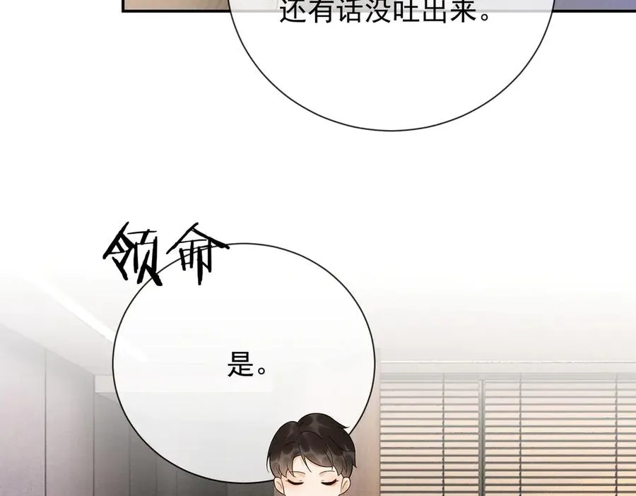 千亿总裁独宠替身妻身份暴露漫画,第41话 假千金登场2图