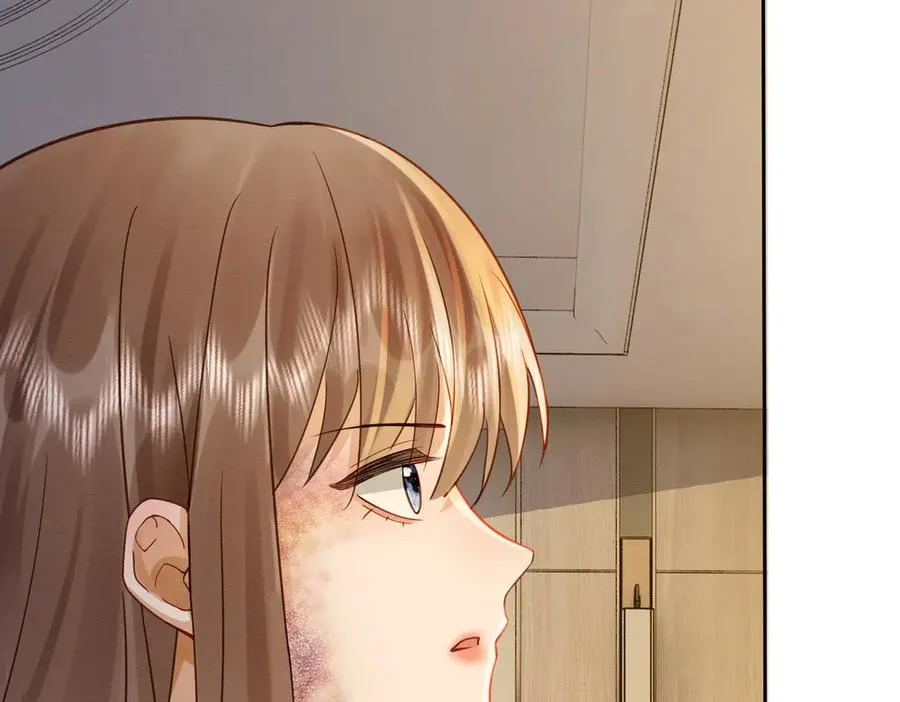 千亿总裁独宠替身妻身份暴露漫画,第41话 假千金登场1图