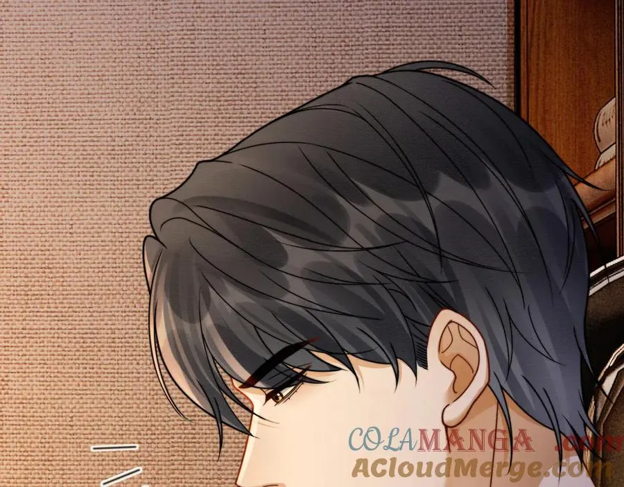 千亿总裁独宠替身妻身份暴露漫画,第42话 被瓷瓷拉黑1图