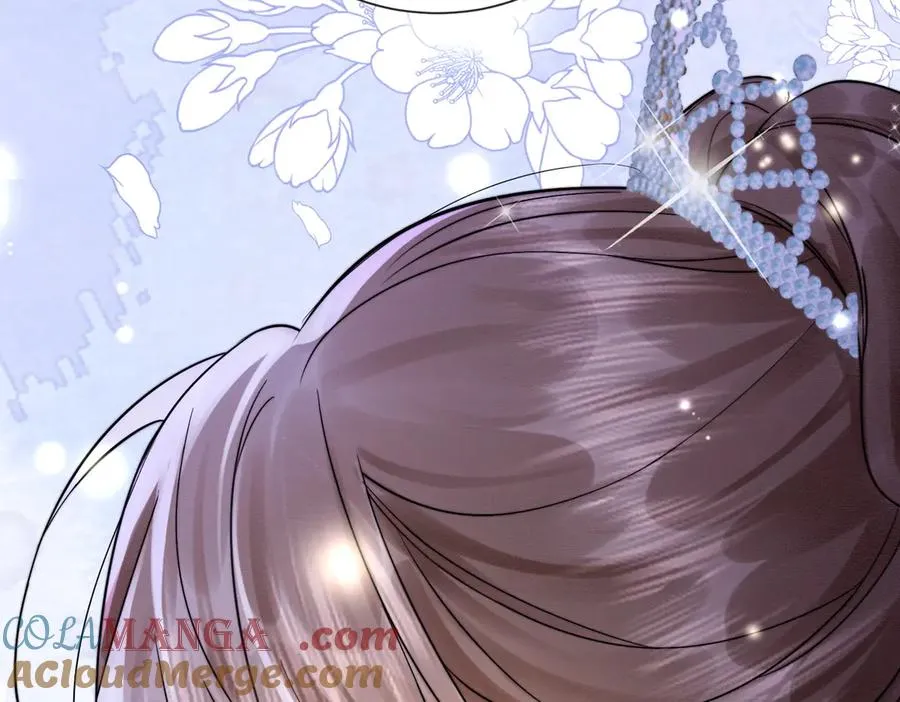 千亿总裁独宠替身妻身份暴露漫画,第35话 总裁主动邀舞1图