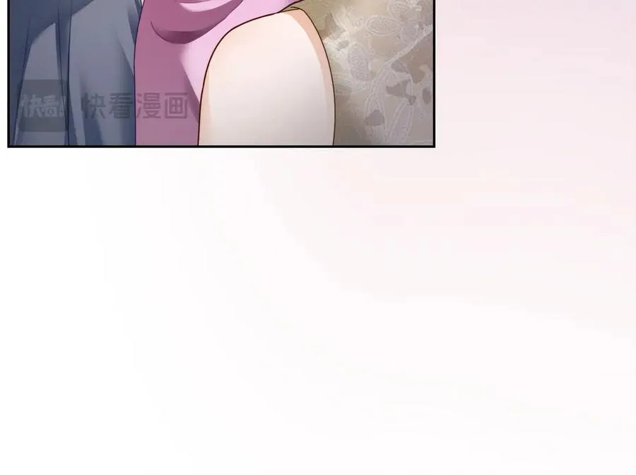 千亿总裁独宠替身妻身份暴露漫画,第46话 被油腻男骚扰！1图