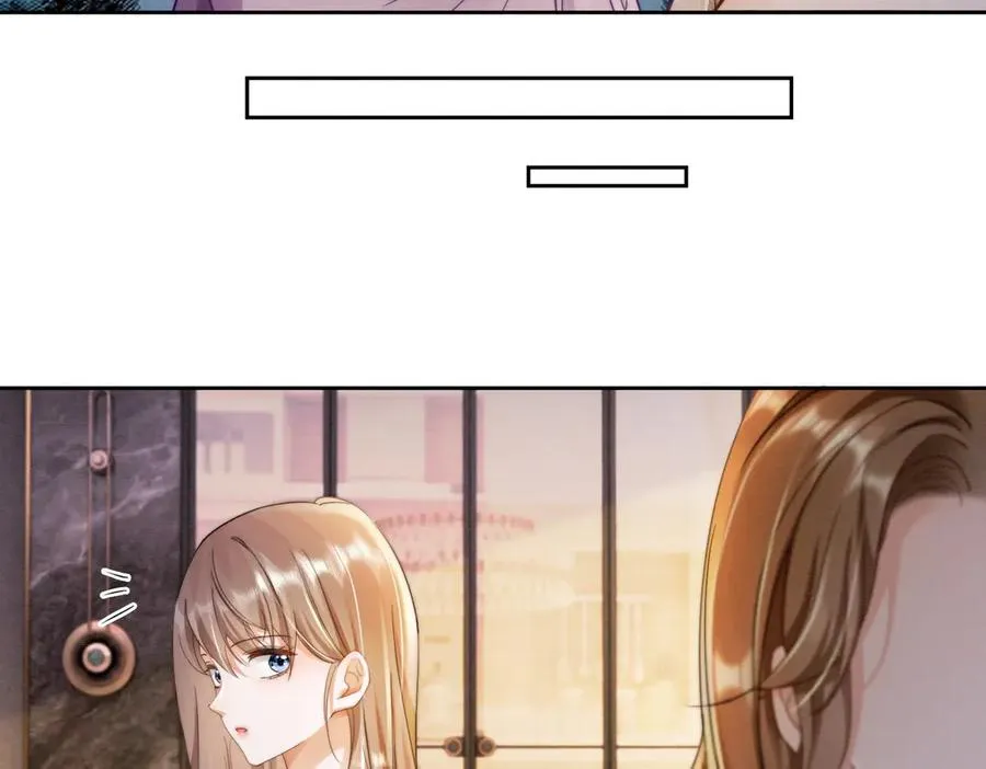 千亿总裁独宠替身妻身份暴露漫画,第46话 被油腻男骚扰！1图
