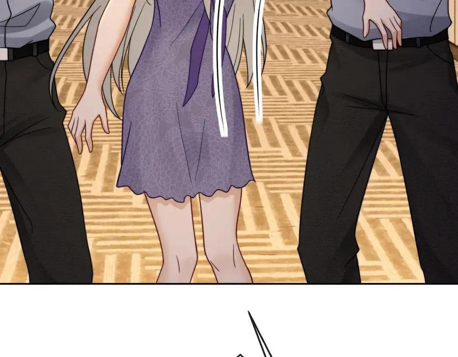 千亿总裁独宠替身妻一口气看完漫画,第39话 总裁点破真相，瓷瓷掉马！1图