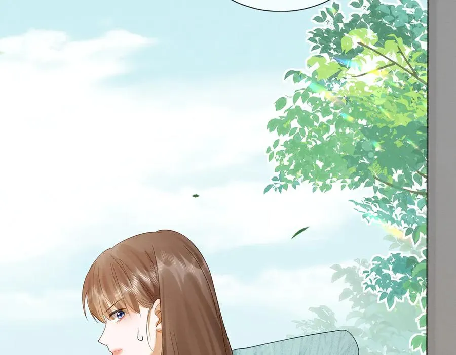 千亿总裁独宠替身妻身份暴露漫画,第41话 假千金登场1图