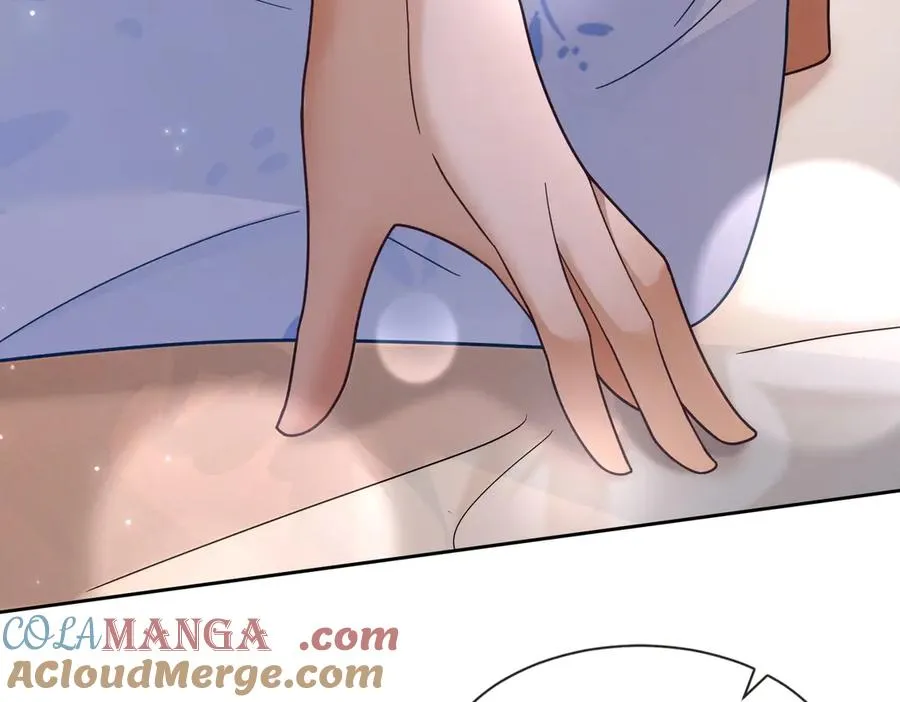 千亿总裁独宠替身妻一口气看完漫画,第39话 总裁点破真相，瓷瓷掉马！1图