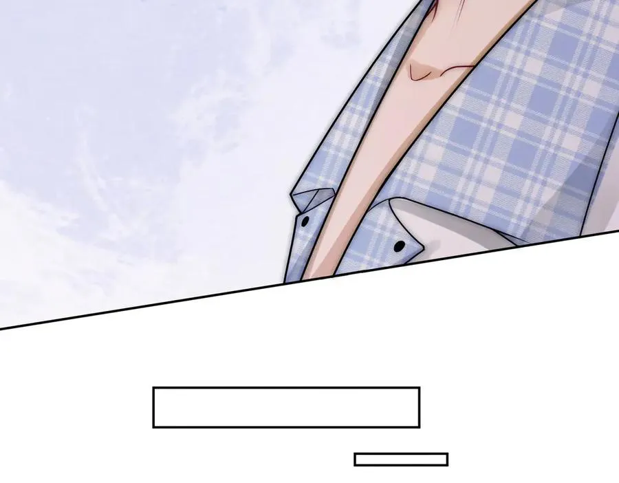 千亿总裁独宠替身妻身份暴露漫画,第43话 总裁求和失败2图