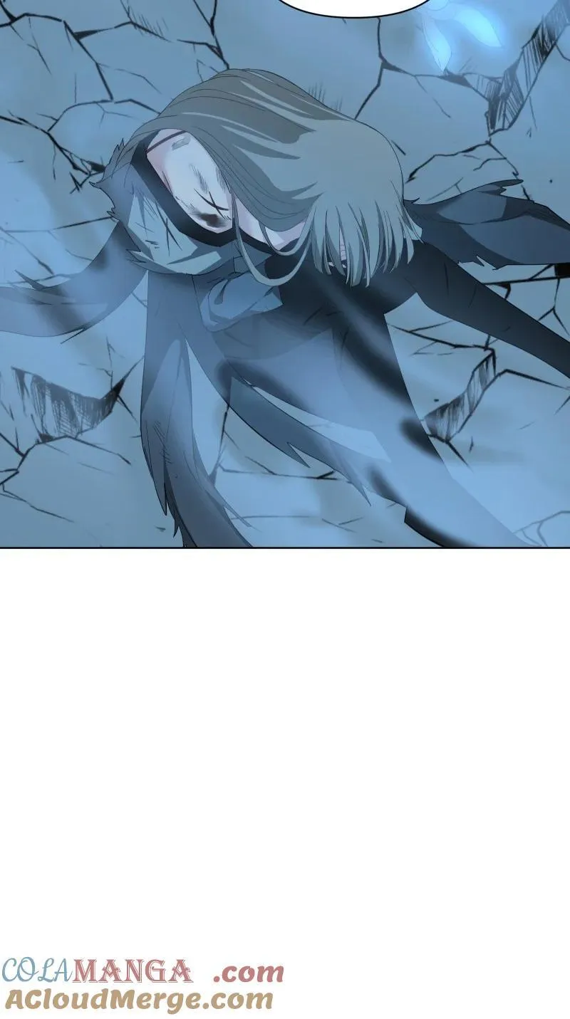 师姐，我不做门派第一了漫画,98 盛夏来临1图