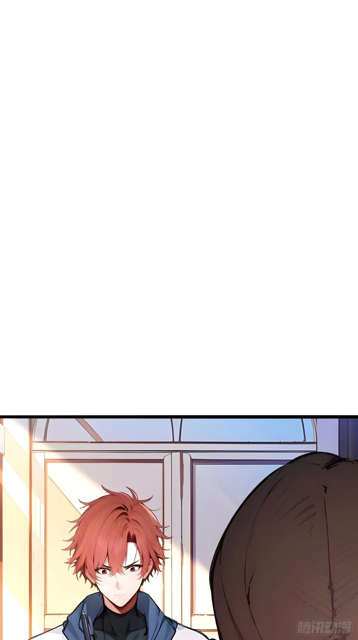 全民转职我的技能全是禁咒漫画免费阅读漫画,69    我要，神挡杀神！1图