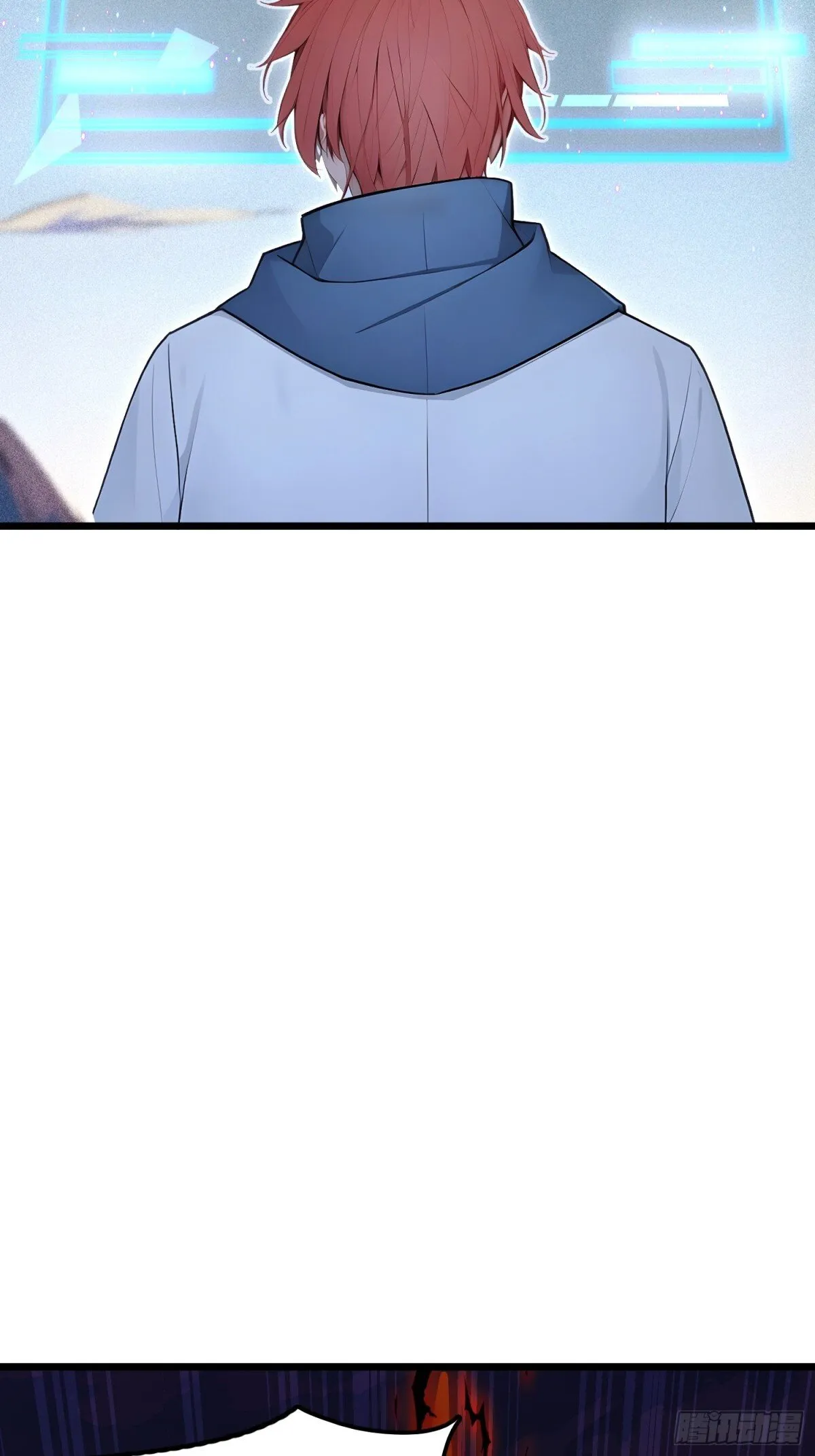 全民转职我的技能全是禁咒漫画免费阅读漫画,70   兽潮！2图