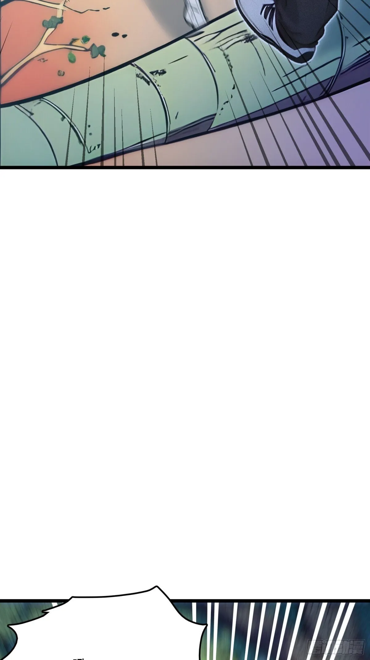 全民转职我的技能全是禁咒漫画免费阅读漫画,70   兽潮！1图