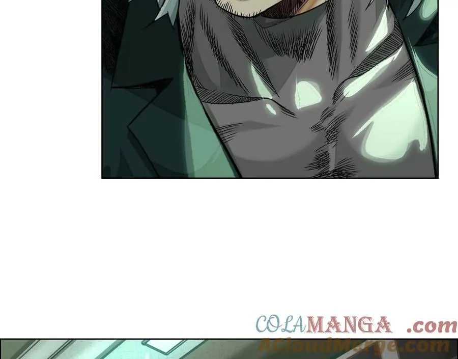 异兽迷城漫画,不速之客1图