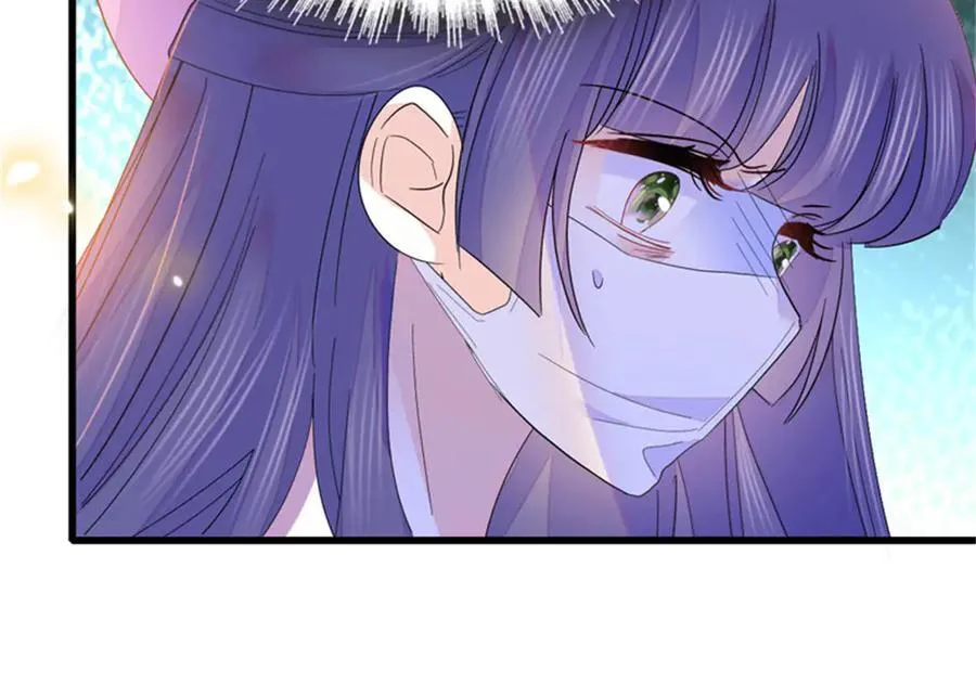 全能千金燃翻天全本免费听书漫画,116 怎么会是她？！1图