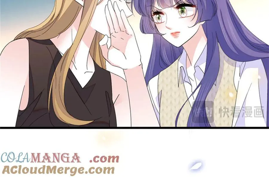 全能千金燃翻天动漫全集漫画,116 怎么会是她？！1图