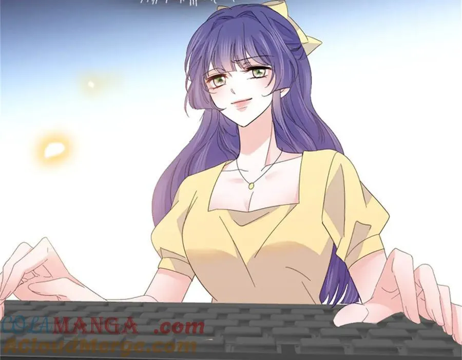 全能千金燃翻天漫画,104 上门逼婚2图
