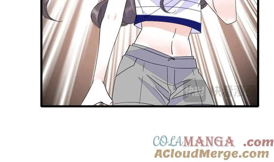 全能千金燃翻天动漫全集漫画,102 从没人像她1图