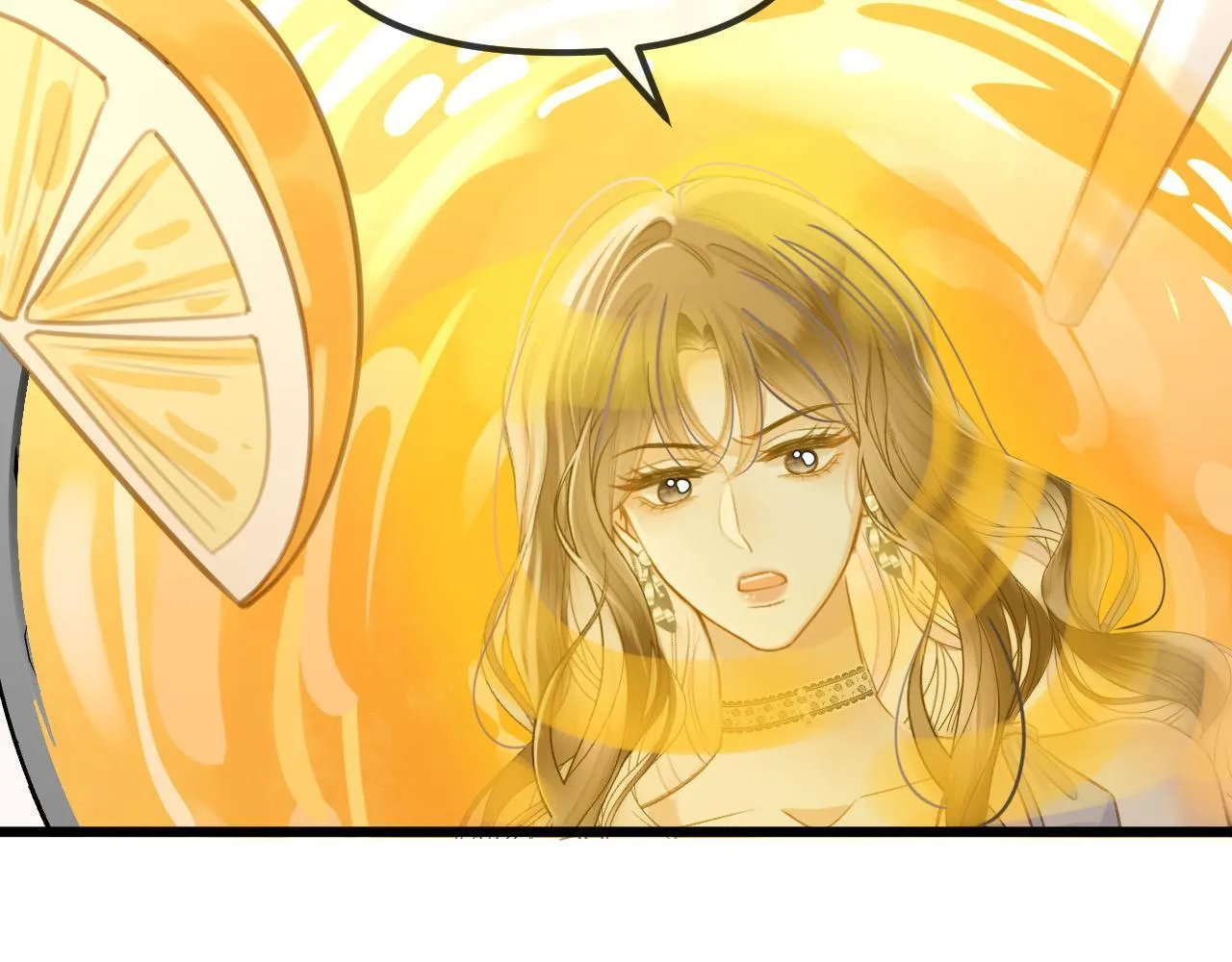 明天也喜欢TXT漫画,第55话 那个女孩是故意挂我电话的吧1图