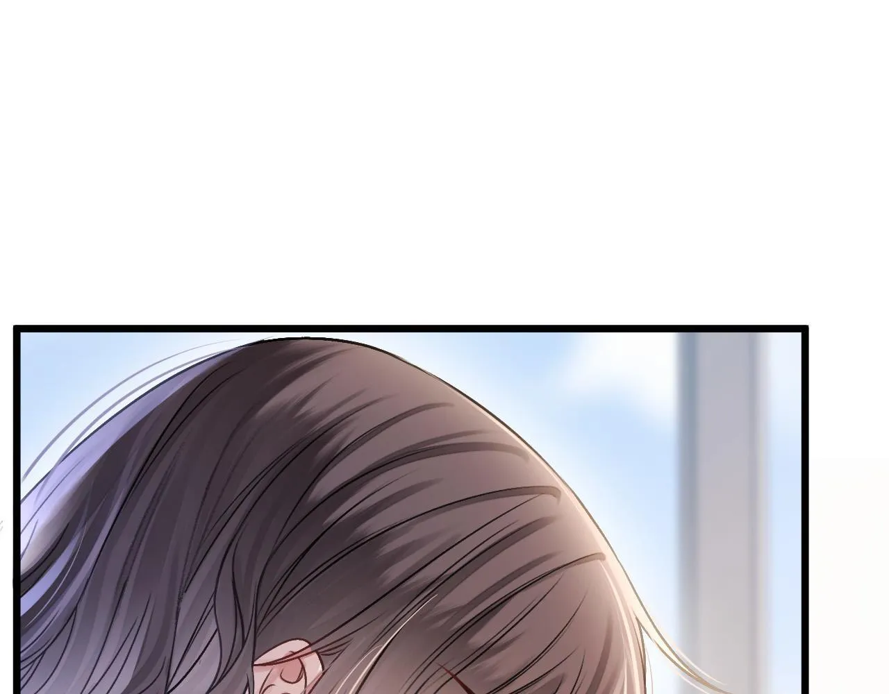 明天也喜欢TXT漫画,第55话 那个女孩是故意挂我电话的吧2图