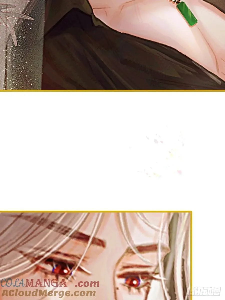 日久见人缺心眼漫画,窗台小剧场1图