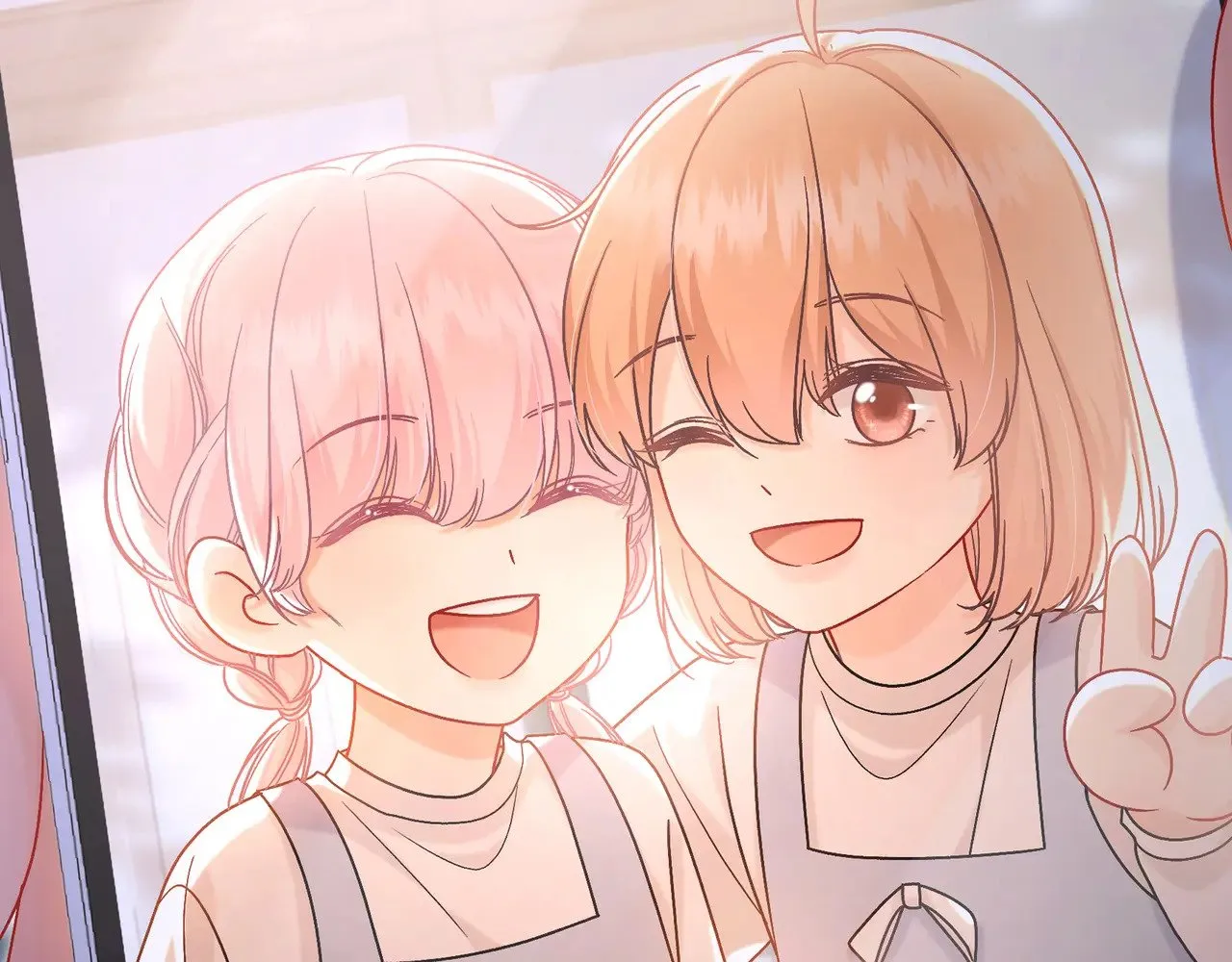 我才不会喜欢他短剧免费观看漫画,完结篇 挚爱2图