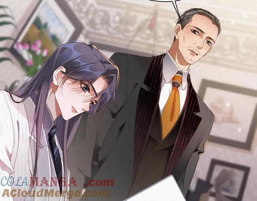 前夫又又又想复婚了夜凌寒纪然免费阅读漫画,第75集 恢复记忆2图