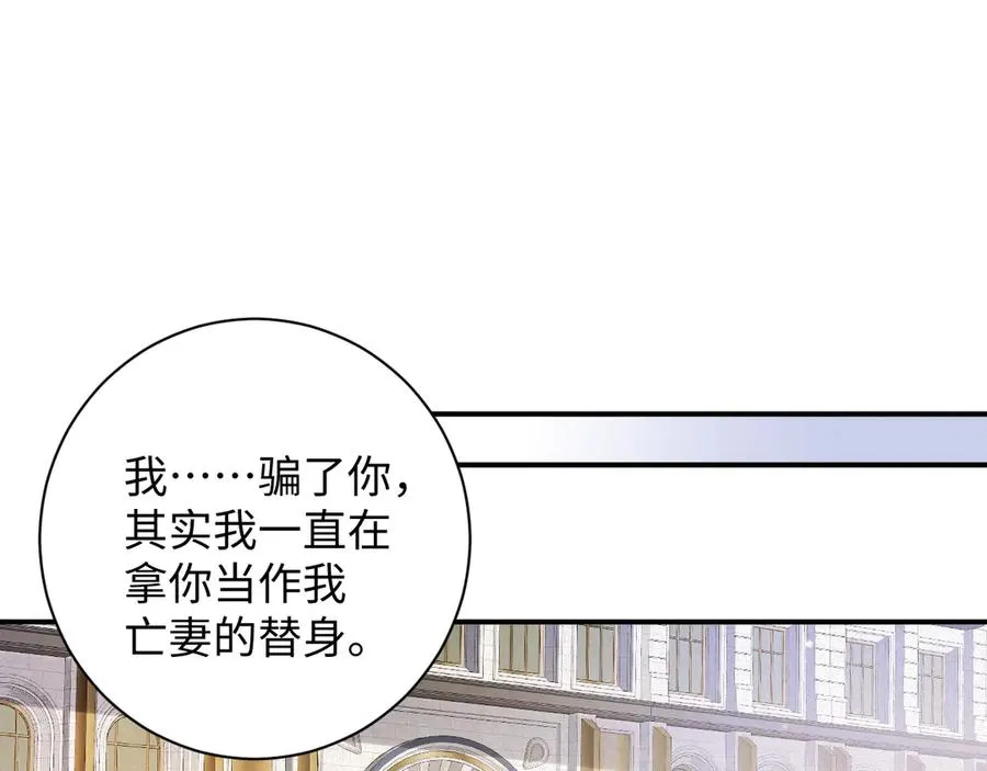 前夫又又又想复婚了漫画免费阅读全集漫画,第72集 其实你是替身1图