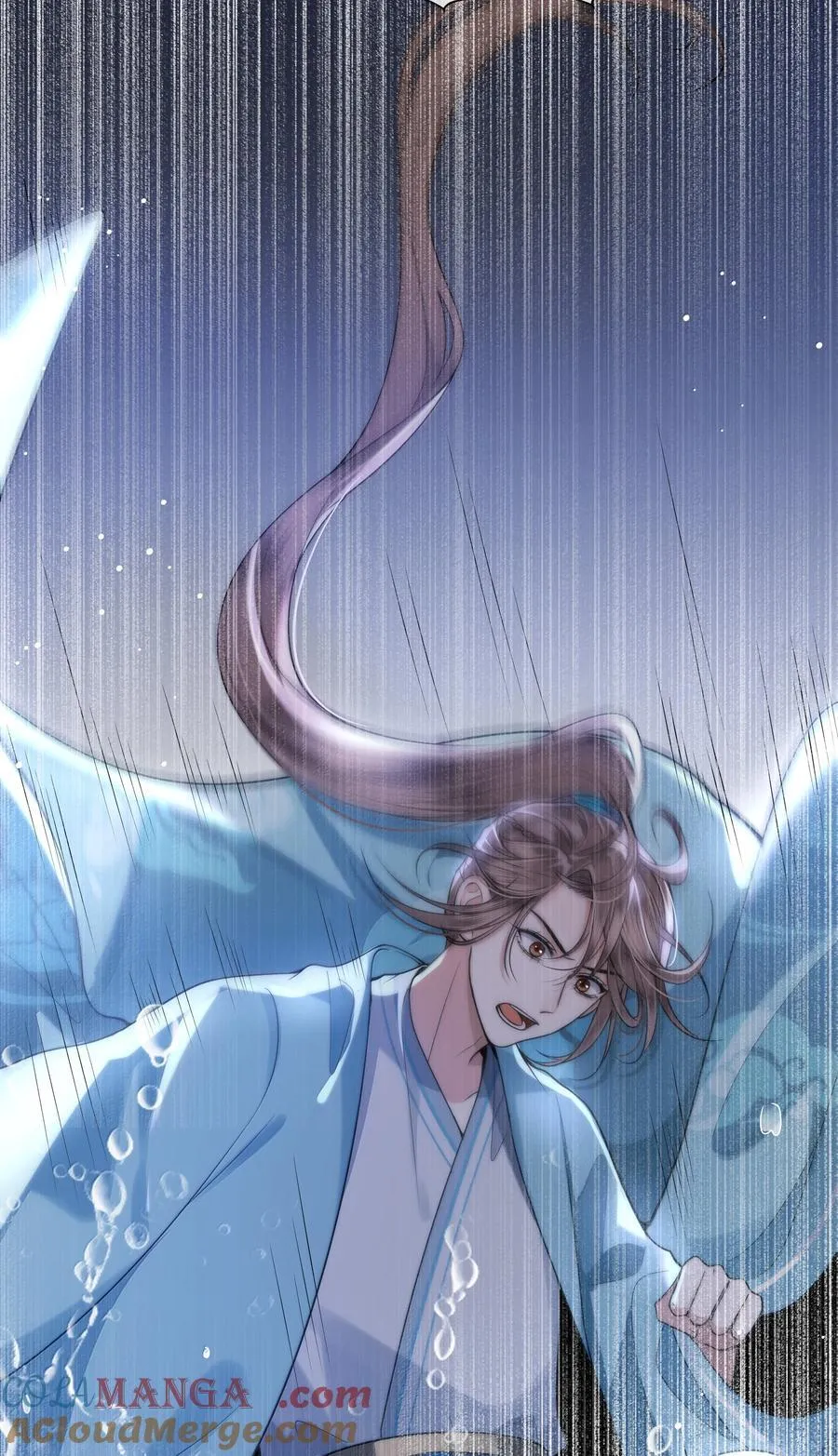殿下倾城图片壁纸漫画,102 跟随我心1图