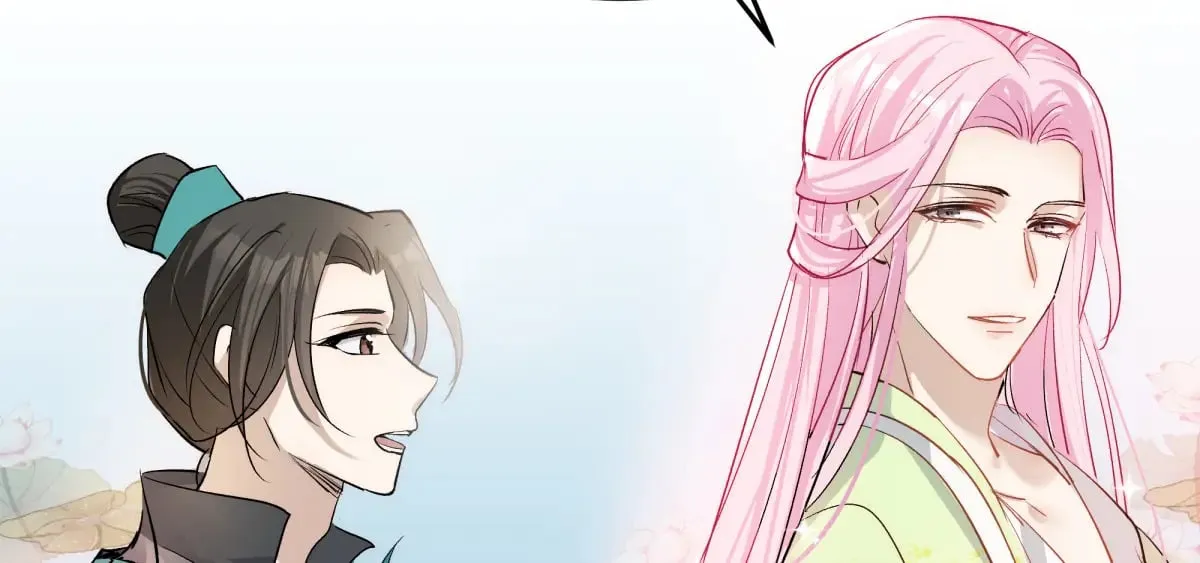 逆转阴阳20话漫画,023 我陪你1图