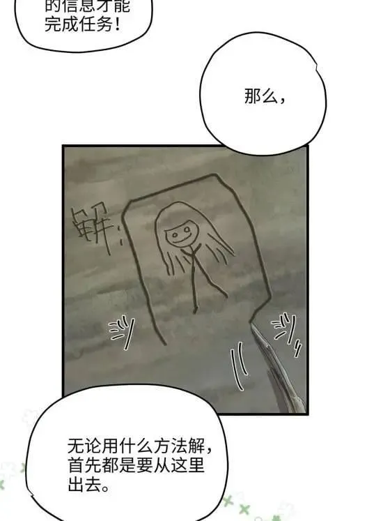 炮灰他不爽剧情很久了漫画免费漫画,70 楚玉是容离？2图