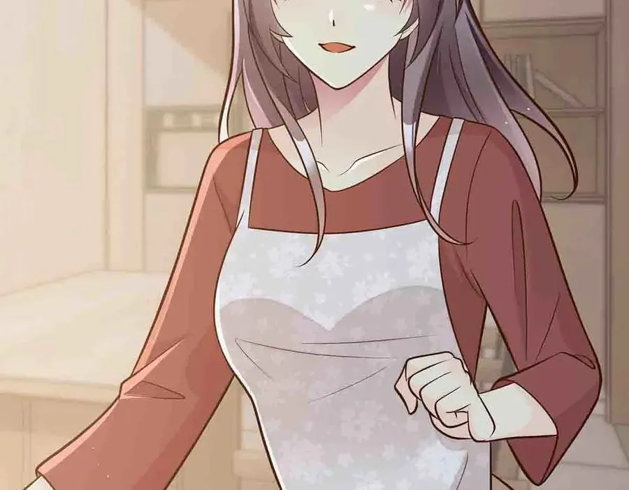 离婚后女儿叫我阿姨漫画,第52话1图