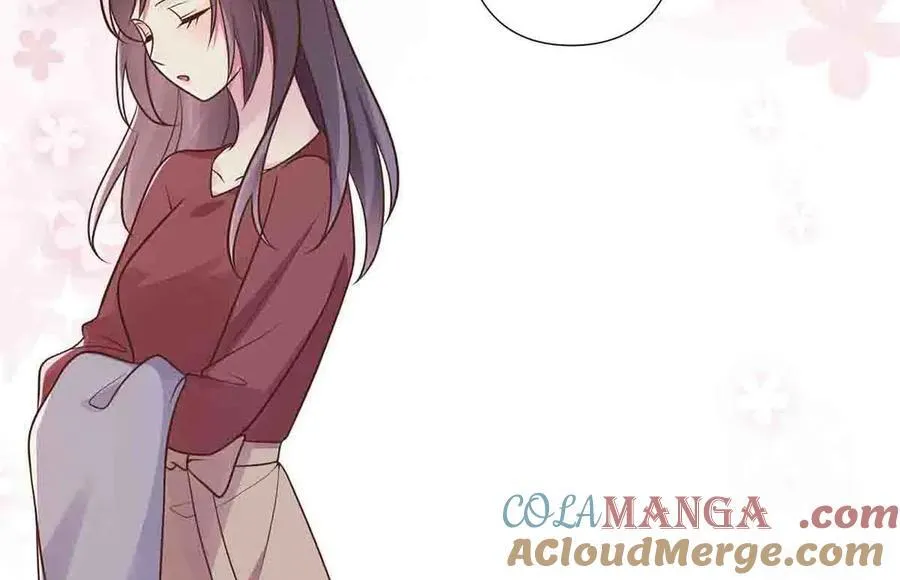 离婚后夜漫画,第56话2图