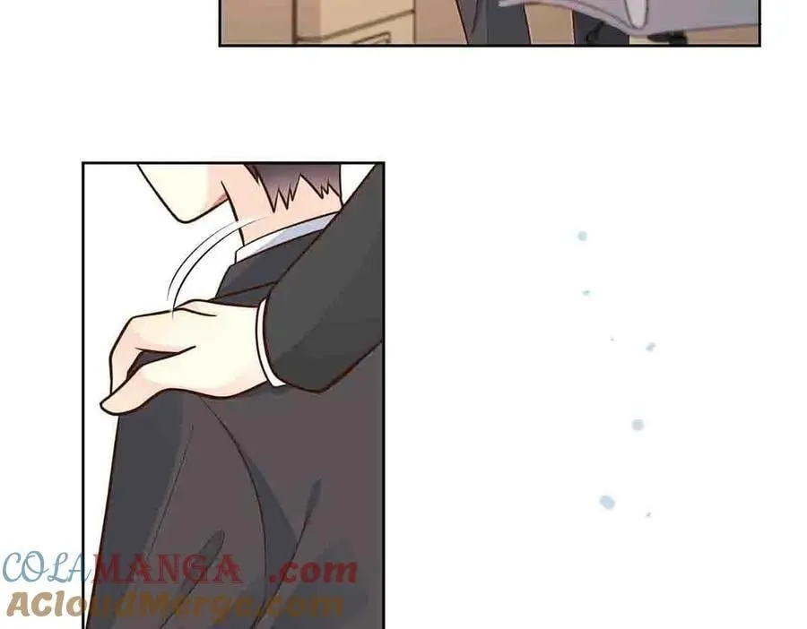 离婚后夜漫画,第53话1图