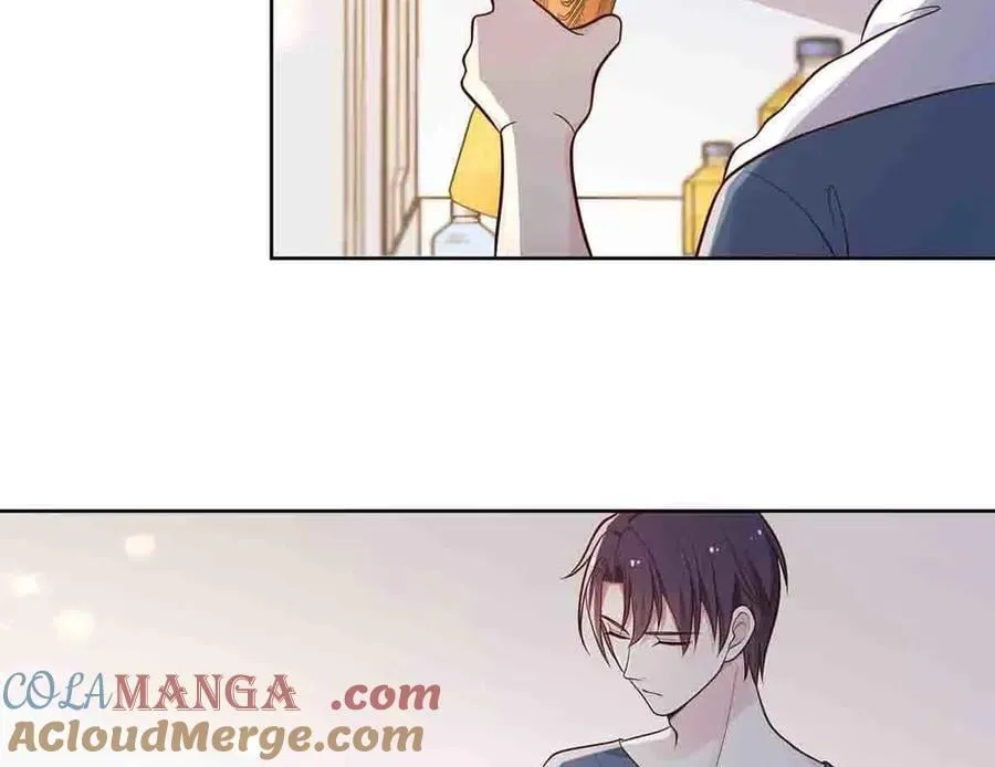 离婚后夜漫画,第56话1图