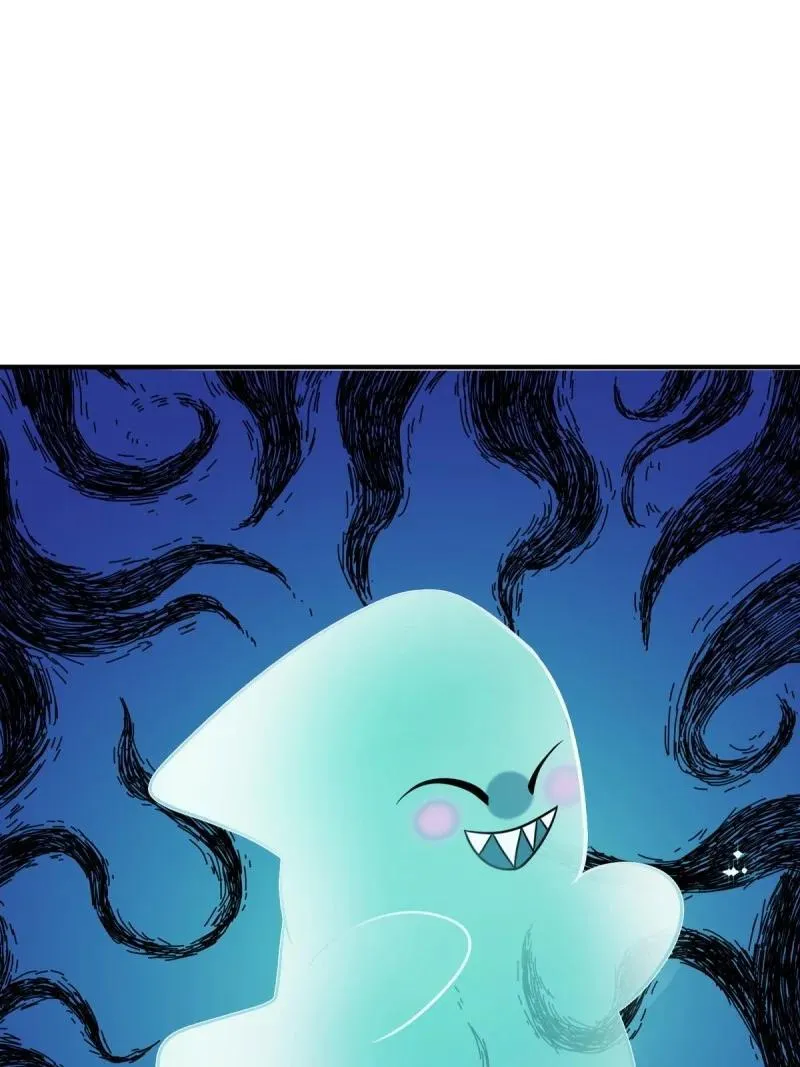我真的不想当第一漫画,281 第272话1图