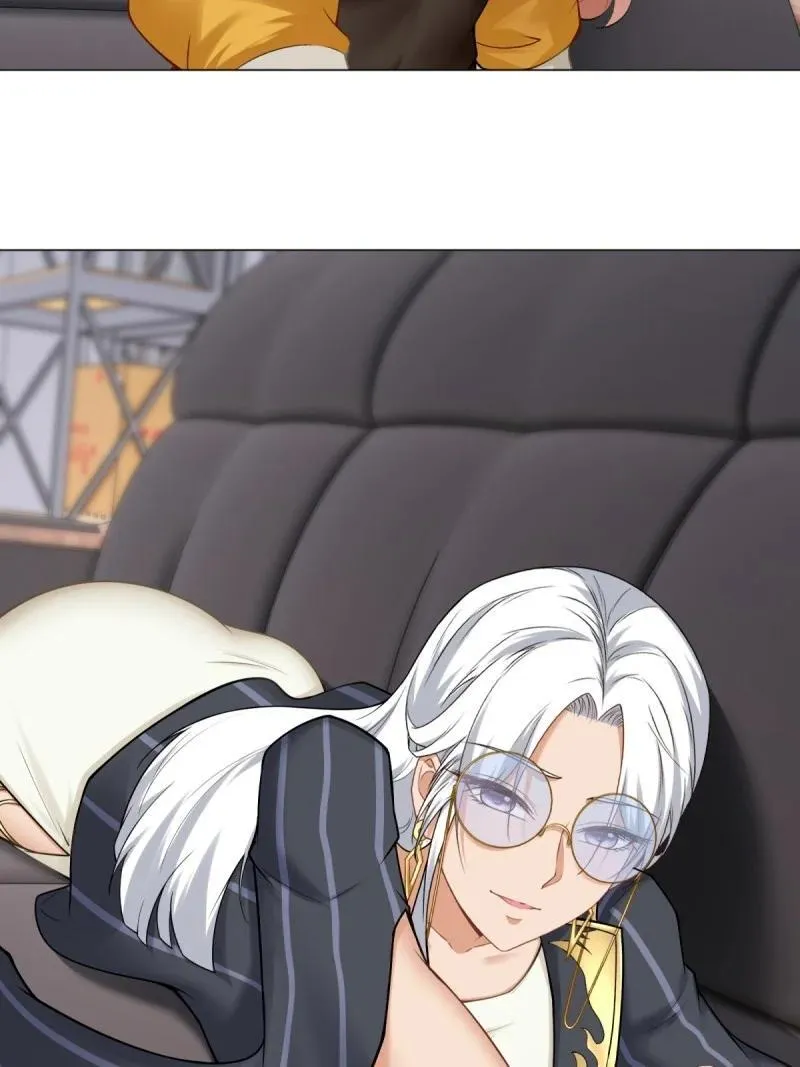 我真的不想当第一漫画,285 第276话2图