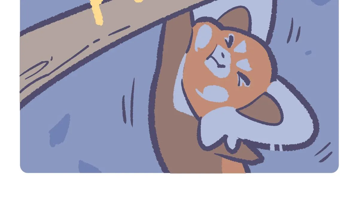 胖达熊猫棒球漫画,第225话1图