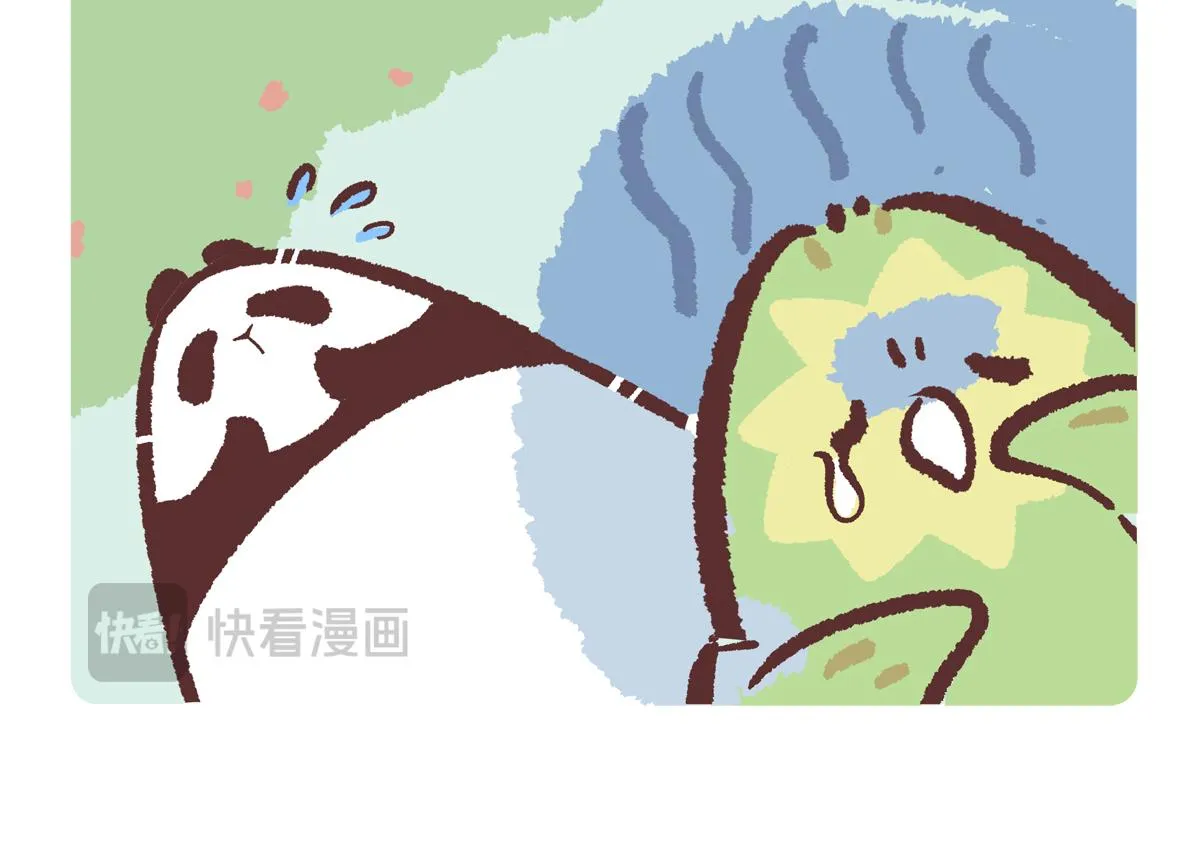 胖达熊猫棒球漫画,第218话2图