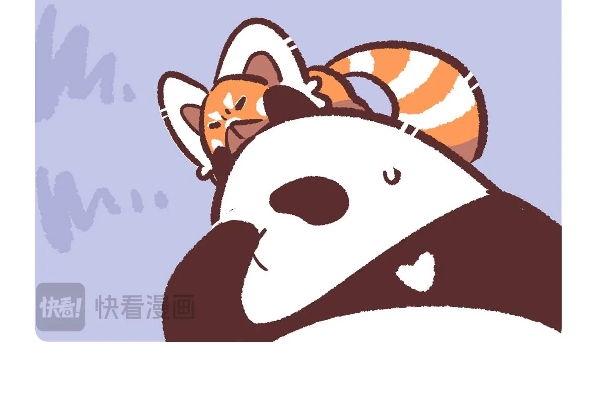 胖达熊猫棒球漫画,第219话1图