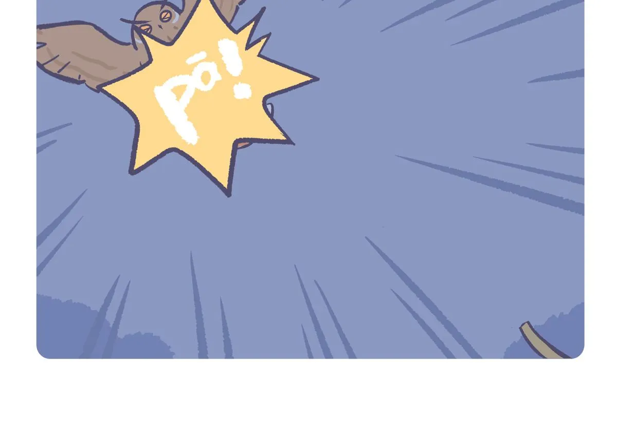 胖达熊猫棒球漫画,第225话1图