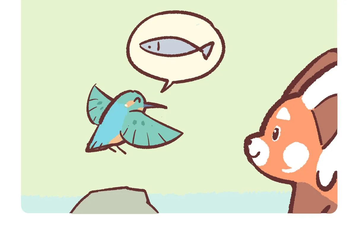 胖达熊猫棒球漫画,第220话2图