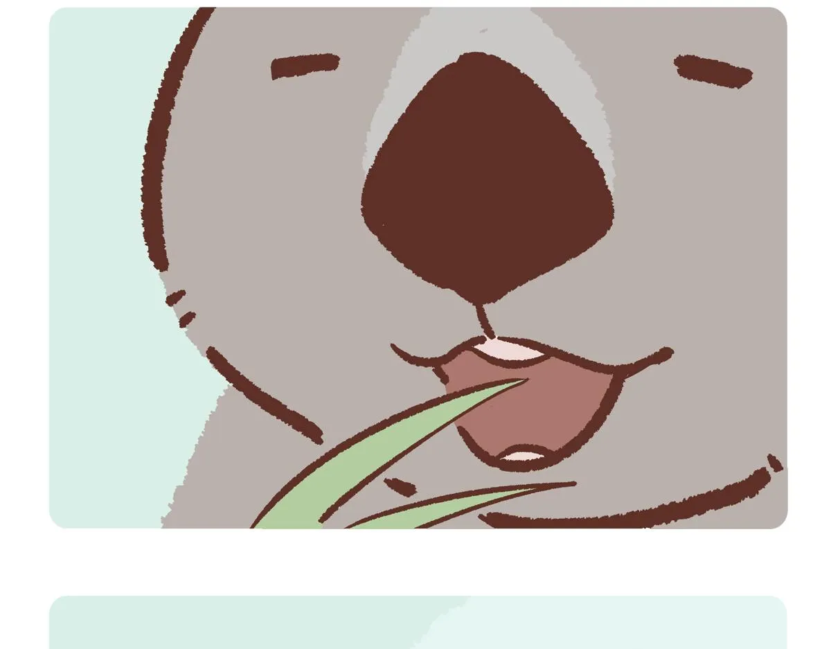 胖达熊猫棒球漫画,第221话2图
