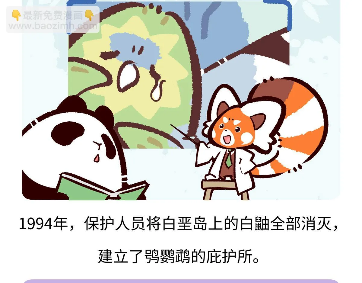 胖达熊猫棒球漫画,第218话1图